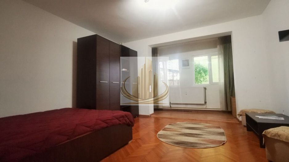 Apartament 1 cameră – Zonă Brâncoveanu | Ideal locuință sau investiție - Poză 1