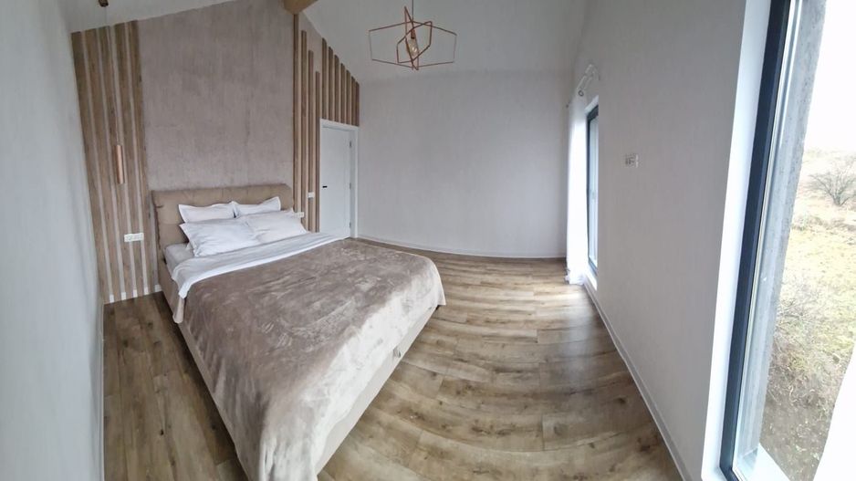 Casă exclusivistă pe Dealul Lempeș – Sânpetru, Brașov - Poză 9