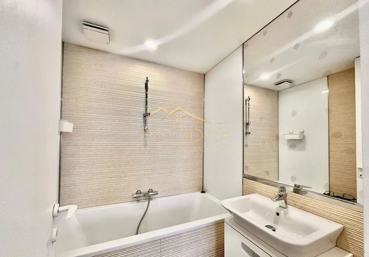 Apartament LUX 2 camere // zona exclusivista // Herastrau - Poză 9
