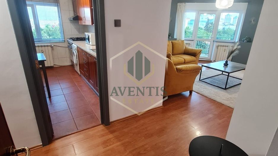 Apartament elegant cu terasă, ultracentral –Piața Unirii, lângă Fântânile Unirii - Poză 8