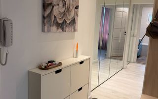 VANZARE 3 CAMERE | ZONA TITAN | CENTRALA PROPRIE - Poză 9