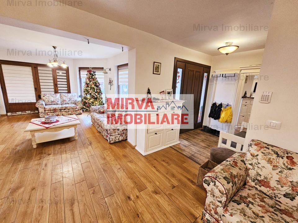 🏡 Vilă elegantă cu 6 camere – Bănești, zona Primăriei - Poză 13