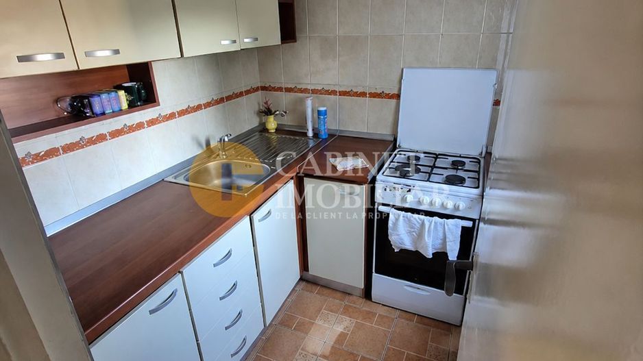 2 Camere | Tătărași - Piața Chirilă | Etaj Intermediar (3/4) | Se acceptă credit - Poză 4