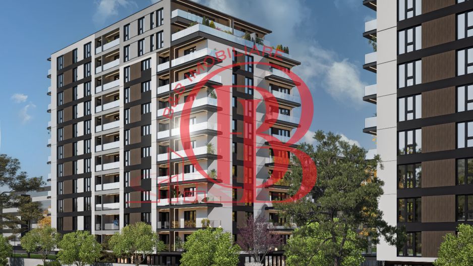 Sya Towers - Poză 22