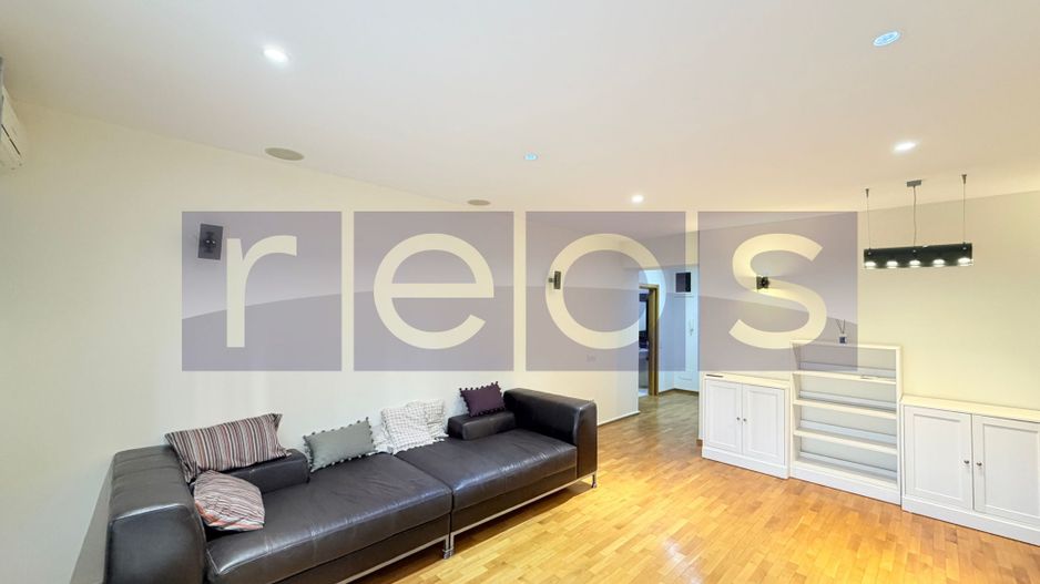 VANZARE APARTAMENT 3 CAMERE | HERASTRAU | MOBILAT | 90 MP | TERASA | - Poză 7