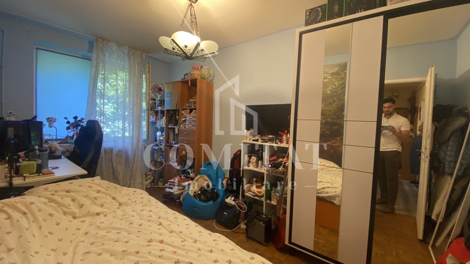 Apartament de vânzare | 3 camere decomandate | Zona Iulius Mall - Poză 3