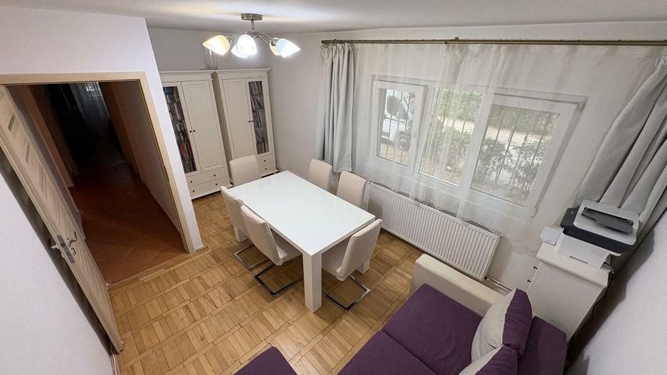 3 camere Lipovei 2 bai centrala proprie - Poză 3