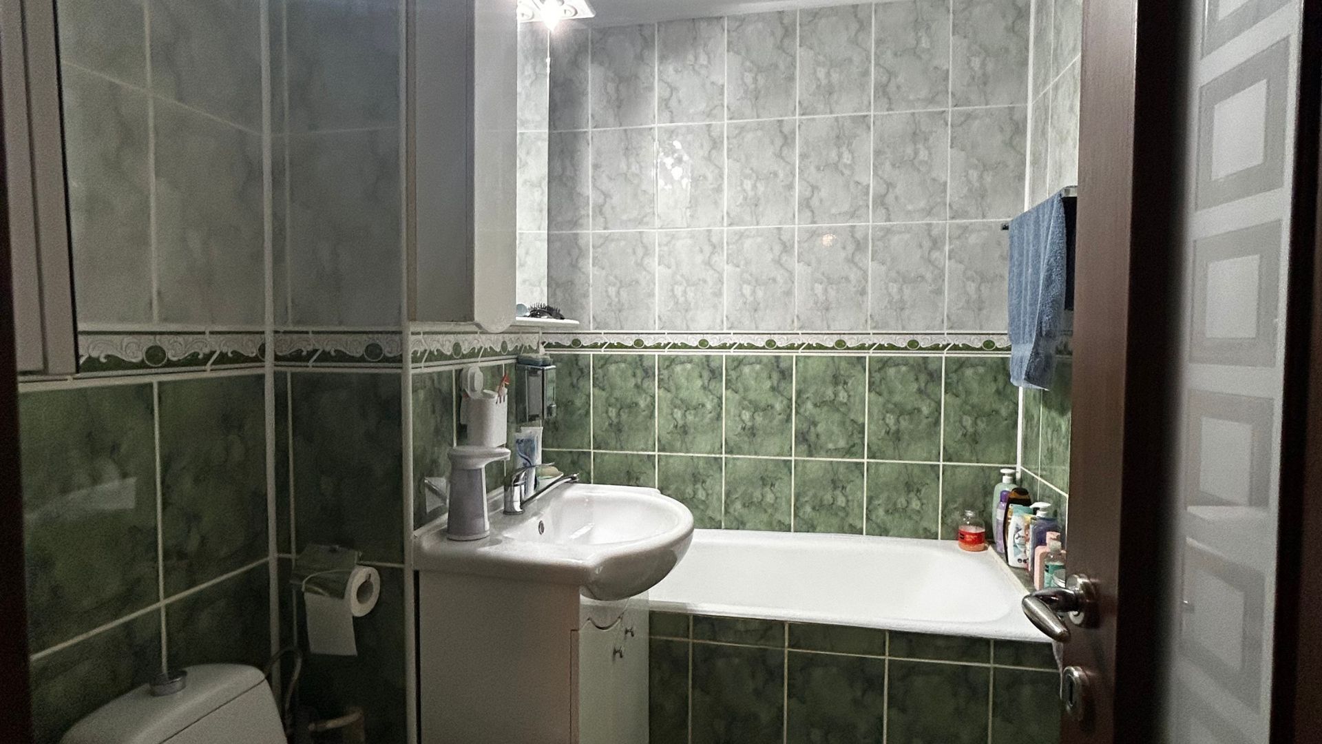 ✔️Rar disponibil în zonă. 2 camere, confort maxim, Inel 2 – Primo-BRD - Poză 11