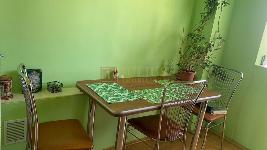 3 camere-2 dormitoare| Calea Circumavatiunii| apartament frumos! - Poză 11