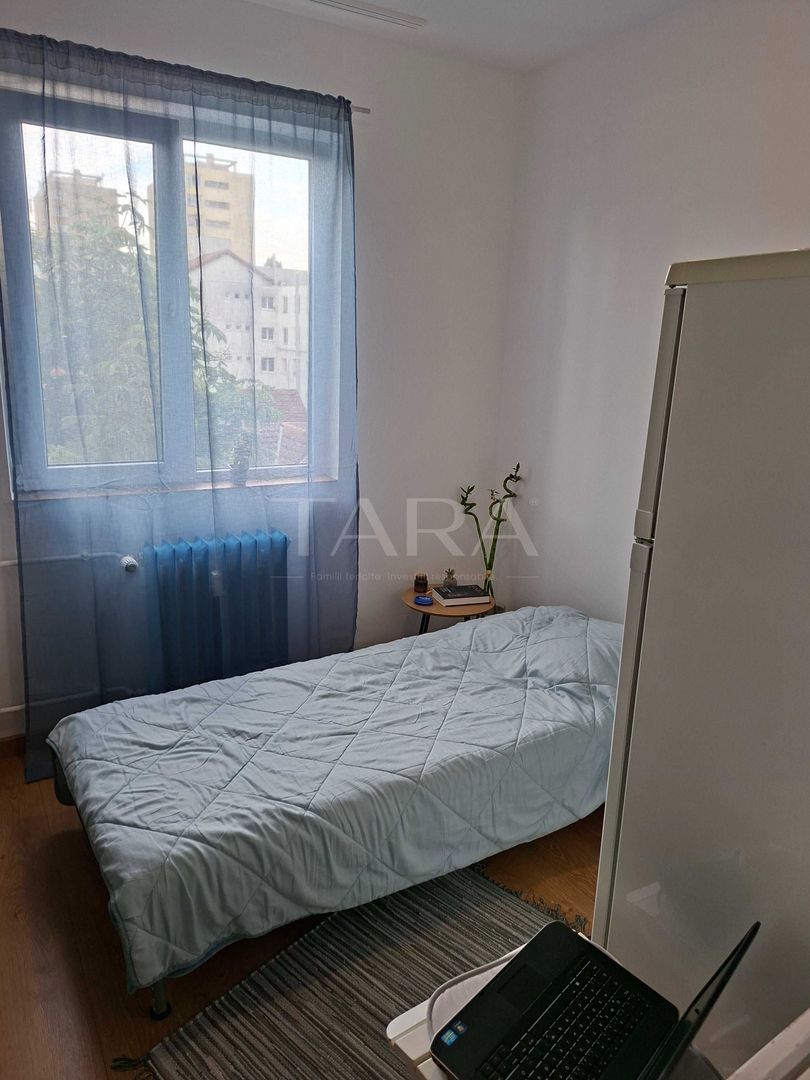 Garsonieră moderna de 11 m2 in Gheorgheni - Poză 4
