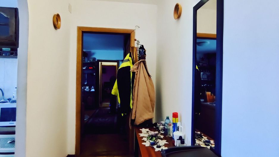 APARTAMENT SEMIDECOMANDAT  2 CAMERE CALEA ARADULUI - Poză 11