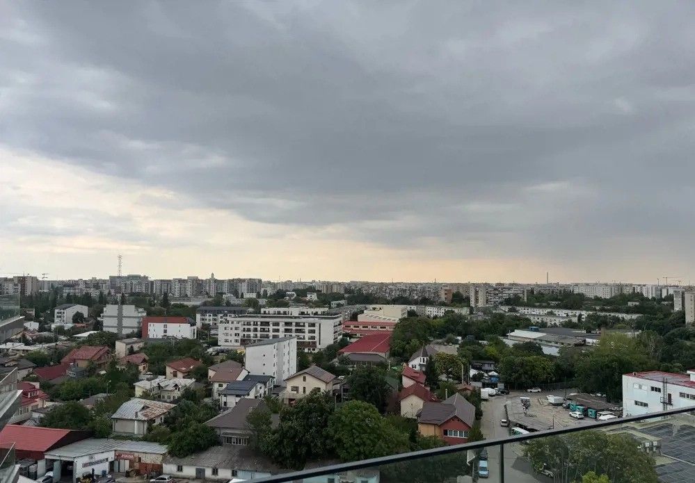Studio premium, prima închiriere – Gorjului, 8 min metrou + centrală - Poză 7