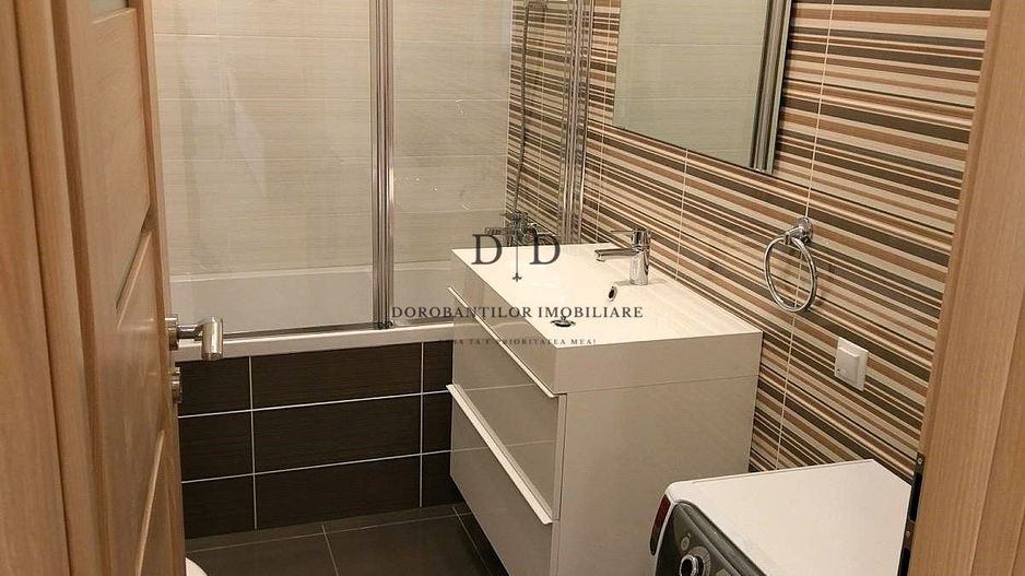 Apartament cu 2 camere vanzare| Investitie | Facultatea USMV- Platinia - Poză 8