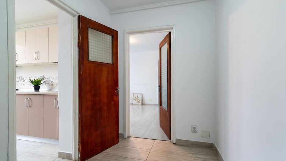 COMISION 0% -  Apartament 3 camere str. Straja - Piata Resita - Poză 10
