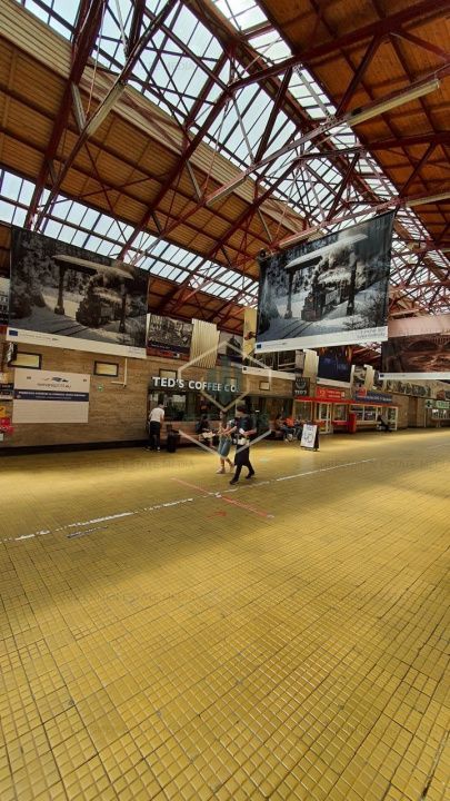 Renovat recent, bloc reabilitat, lift schimbat, Gara de Nord Dinicu Golescu - Poză 17