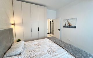 2 camere decomandat | Regie Residence | 5 min metrou Grozavesti - Poză 2