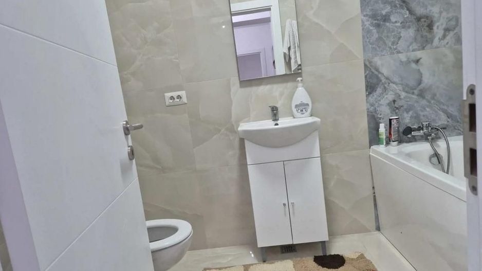 AP. 2 CAMERE APARATORII PATRIEI, PRIMA INCHIRIERE, CENTRALA, METROU - Poză 5