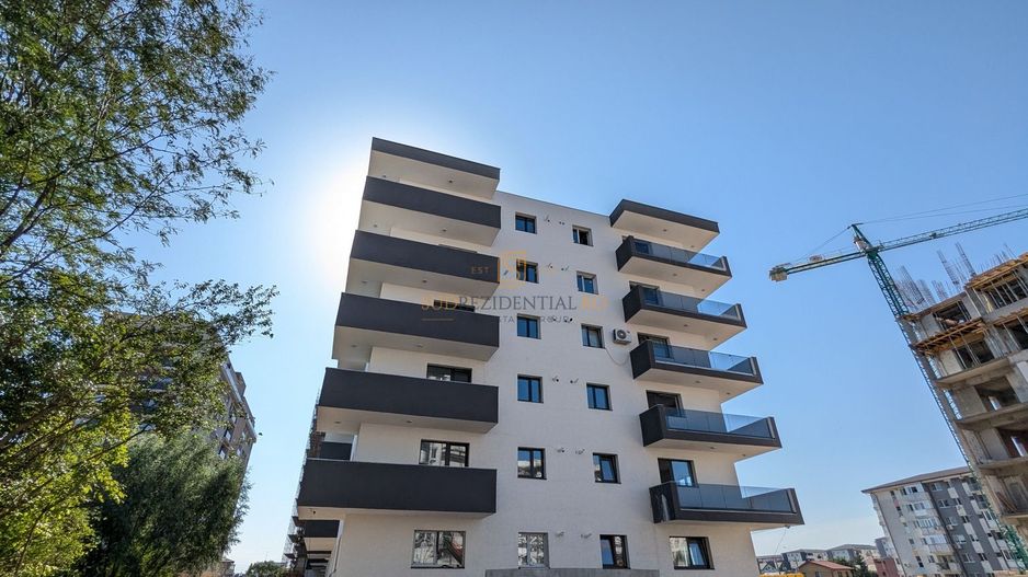 Apartament 2 camere, imobil 2024, gata de mutare, Aparatorii Patriei - Poză 12