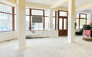 Spatiu comercial 265 mp de vanzare ultracentral in Oradea - Poză 1