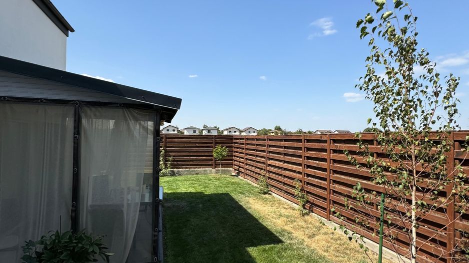 Casă / Vilă cu 3 camere de vânzare în Berceni - Poză 5