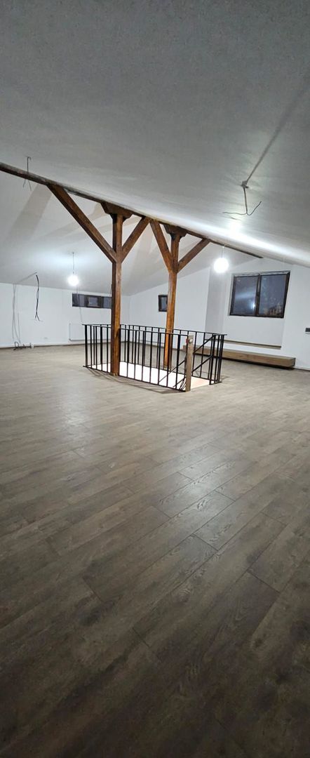 Vila in stil Art Nouveau | Mosilor, Noul Centru Vechi | Curte 150mp - Poză 10