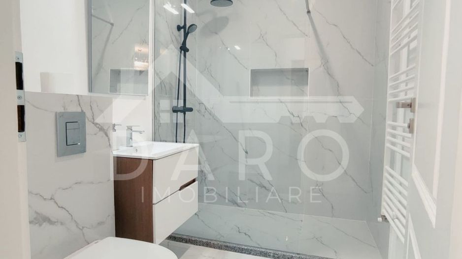 Apartament ~ 2 camere Unirii Park Luxury - Poză 6