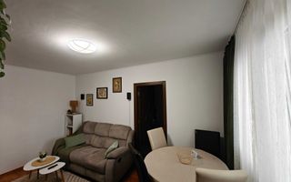 Apartament cu 2 camere, mobilat și renovat – Zona Dâmbul Pietros - Poză 2