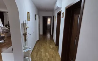 Casa individuala pe un singur nivel cu teren 418 mp in Arhitectilor - Poză 11