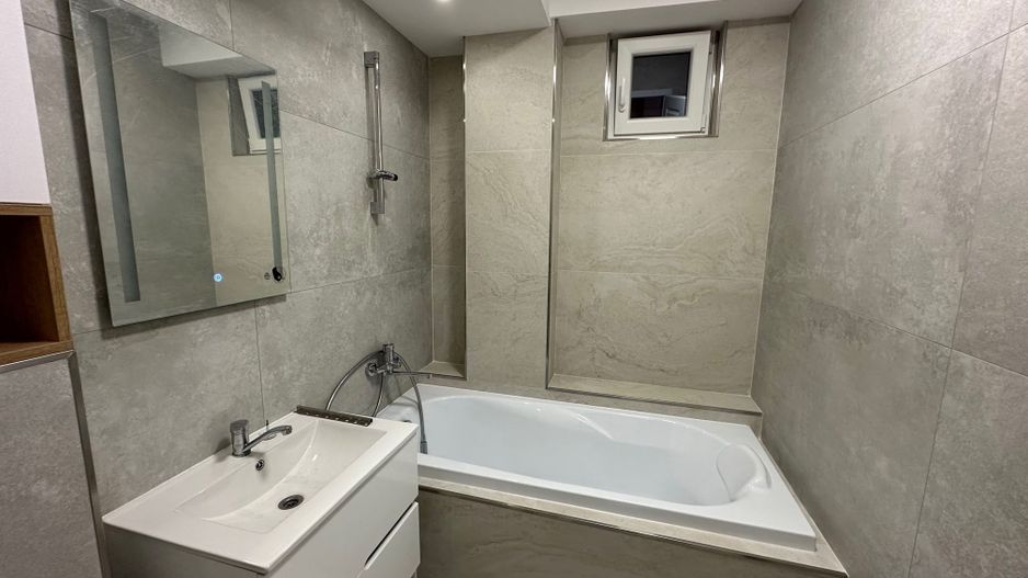 Apartament cu 3 camere de închiriat în zona Ultracentral - Poză 7