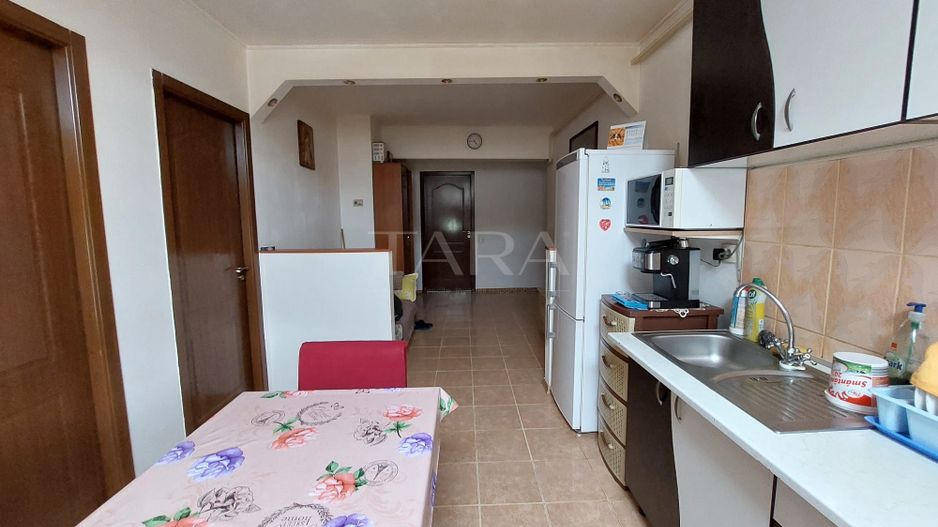 Apartament decomandat cu 3 camere în Florești - Zona Florilor - Poză 7