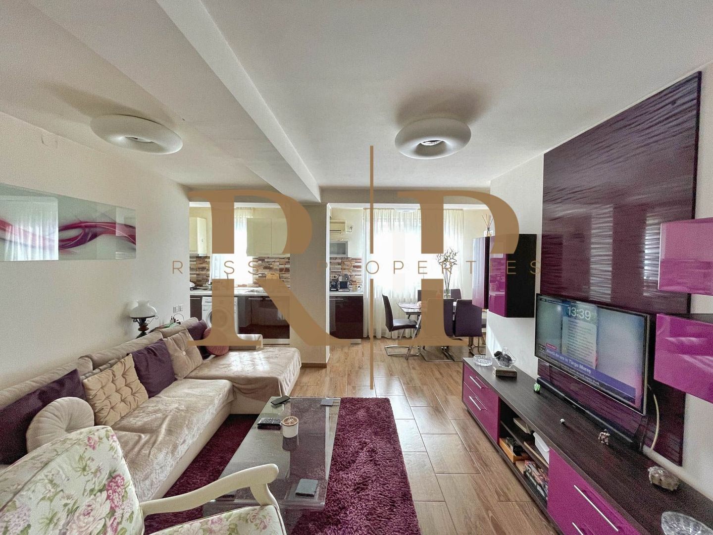 Apartament Tip Duplex 4 camere *Brancoveanu- Grand Arena* - Poză 3