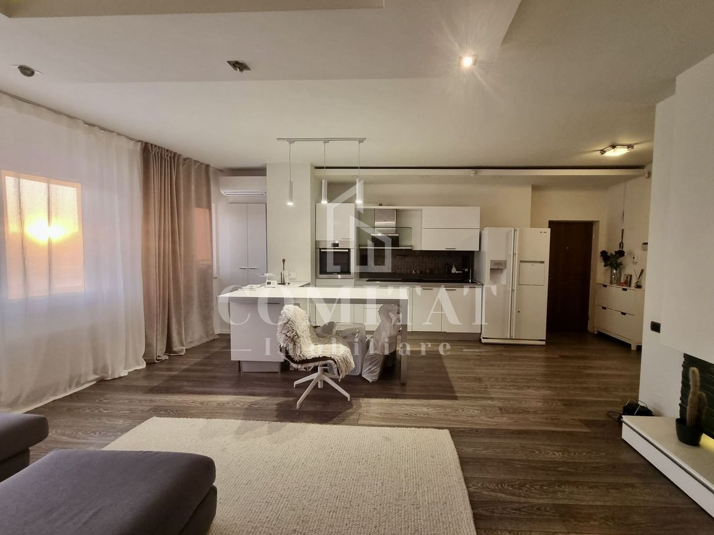 Apartament  | 3 camere | 79 mp | Zorilor - Poză 3