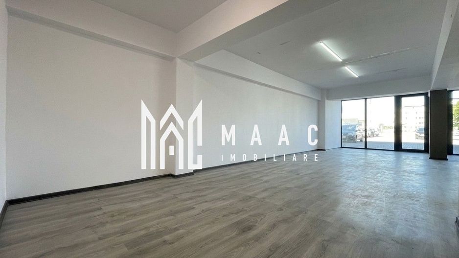 Spațiu comercial | 60 MPU | 2 Băi | Calea Șurii Mari - Poză 2