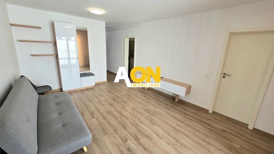 Apartament cu 2 Camere, Bloc Nou, Complet Mobilat, Zona Schit - Poză 2