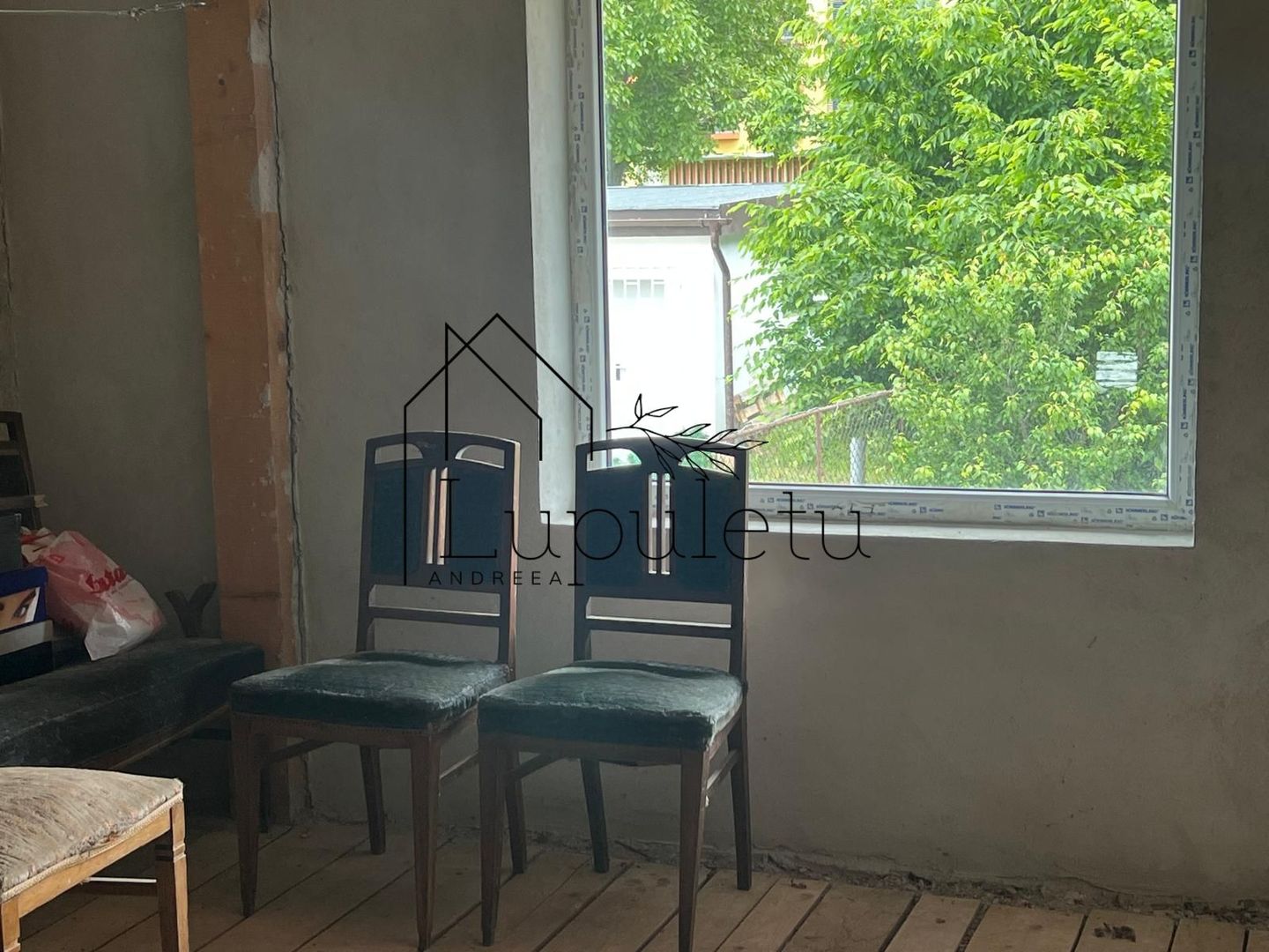 Casă de Vanzare | 200 MPU | Teren 305 MPU | Ultracentral - Poză 37