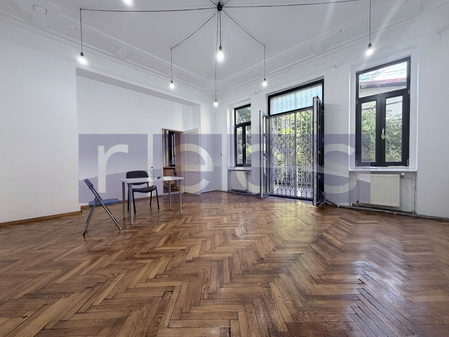 VANZARE APARTAMENT 4 CAMERE | VILA | CISMIGIU | - Poză 1