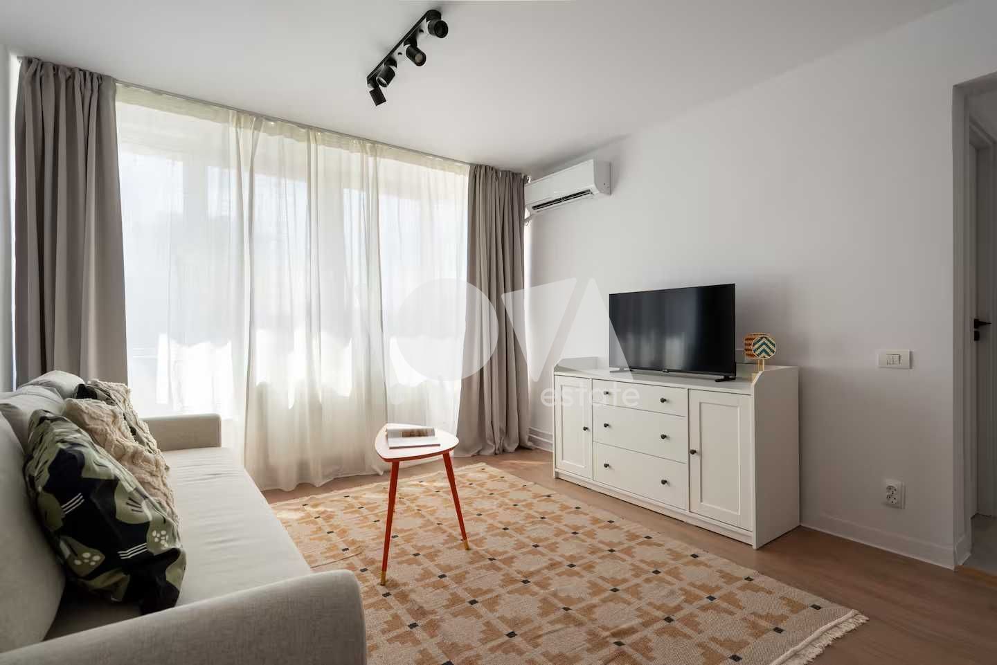 De vânzare -apartament 2 Camere 50 mp - Universitate - Bălcescu - Poză 2