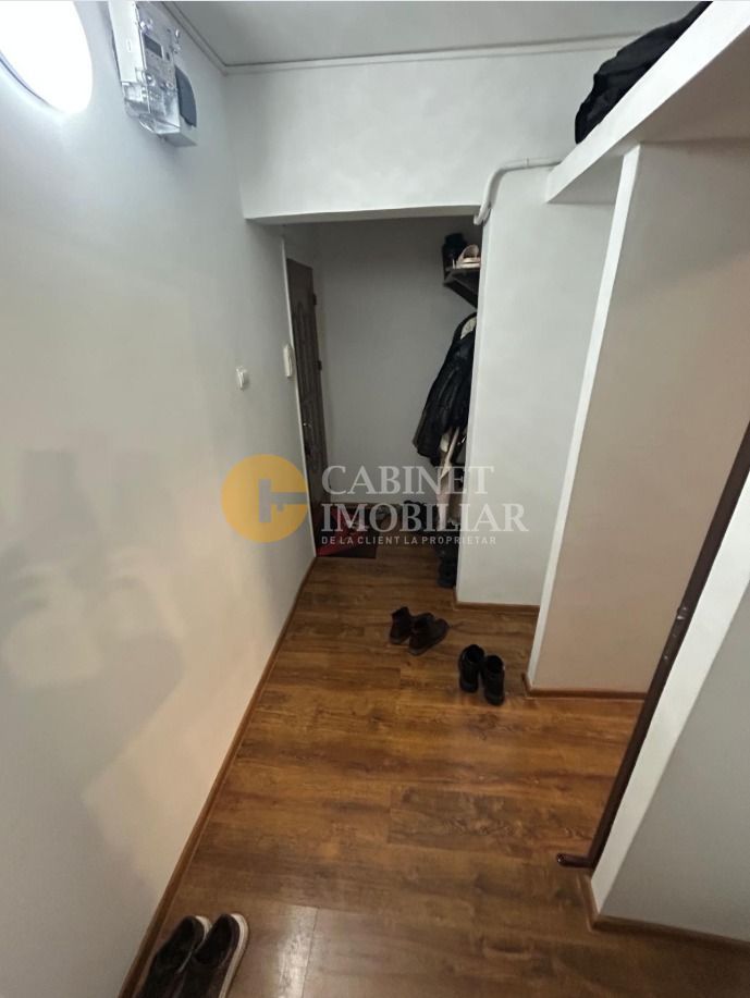 🏡 Apartament 2 camere SEMIDECOMANDAT de vânzare ETAJ INTERMEDIAR – Zona Zimbru - Poză 5