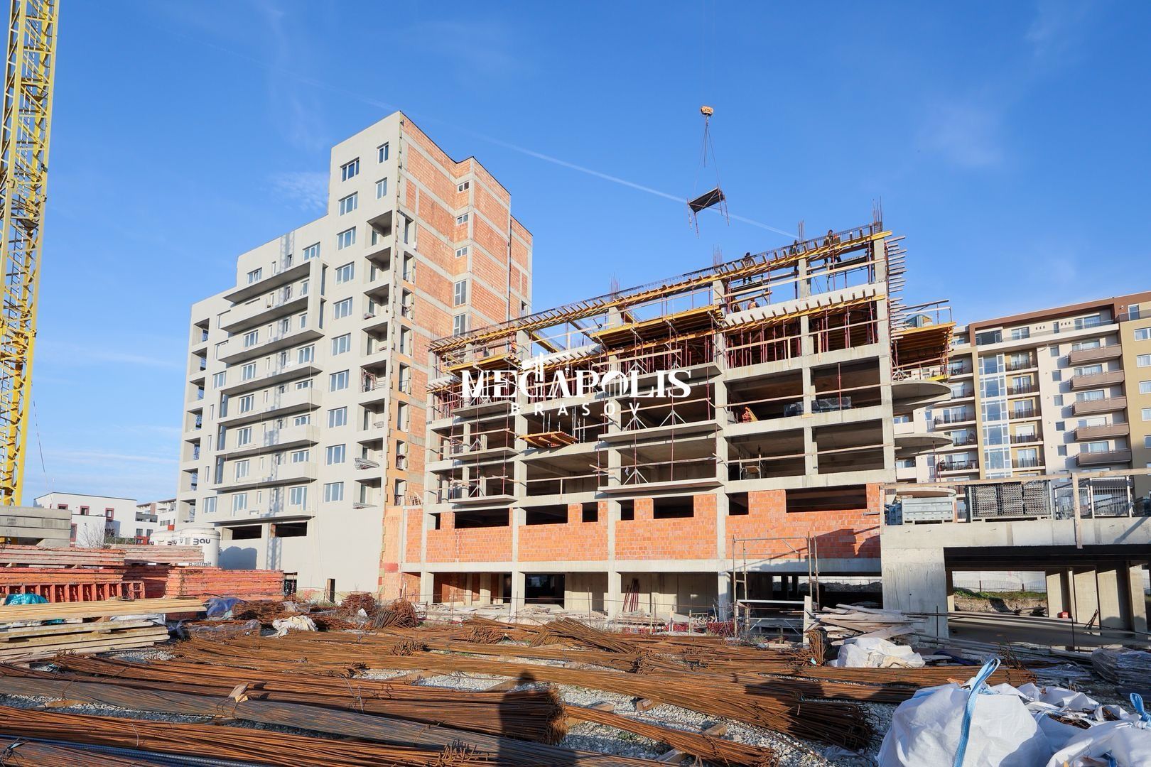 Apartament 2 camere/ Coresi/ Plata Transe/Credit - Poză 13