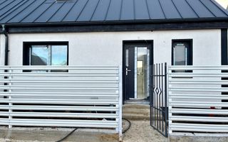 Casă / 2 camere / Codlea / Credit - Poză 25