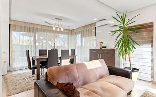 VANZARE Vilă PREMIUM cu 6 camere în zona Central, OTOPENI - Poză 8