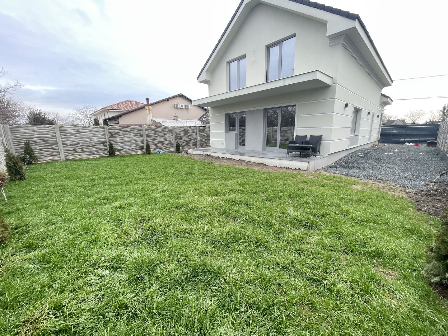 Proprietate premium,finisaje moderne,zona linistita-Ronat - Poză 27