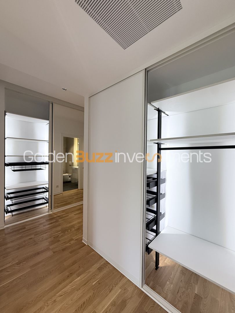 Apartament 4 camere 3 bai | Parcare subterana | Residence 5 Olivetto - Poză 4