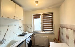 Ofer spre închiriere garsonieră situată la doar 2 minute metrou Jiului - Poză 4