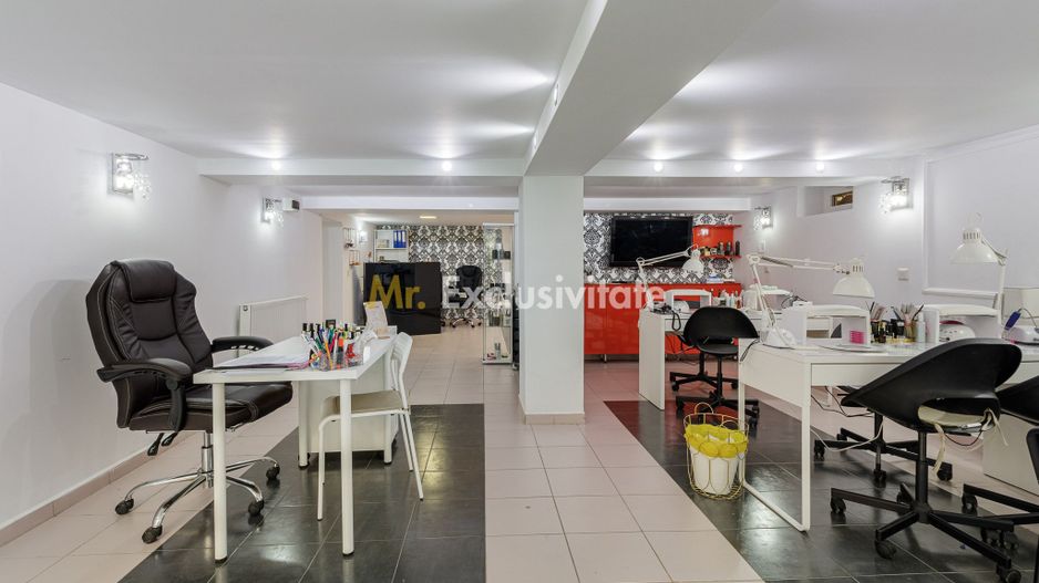 Spatiu Comercial Gorjului-Timisoara - Poză 11