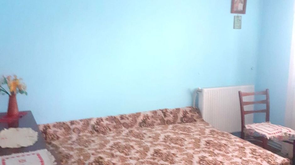 Apartament 2 camere Tiglina 2, etaj 1, 2 balcoane, centrala termica - Poză 13