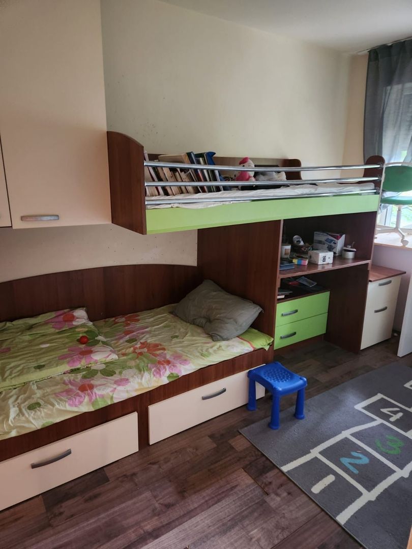 Apartament 3 Camere Apusului - Poză 7
