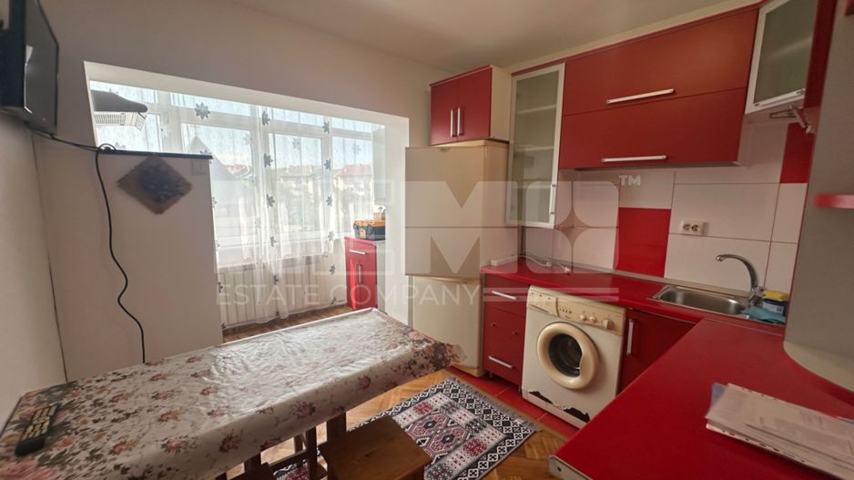 Apartament 2 camere | Burdujeni, Suceava | 43 mp | 2 Balcoane - Poză 8