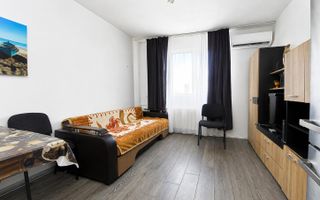 Apartament cu o camera | Olimpia-Stadion | Pet Friendly - Poză 1