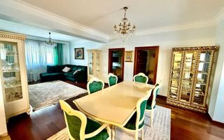 Apartament 3 camere Dorobanti - Poză 1